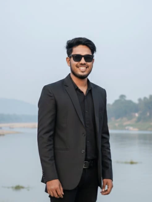 #imitbd MD Mahinur Rahman - Senior Project Manager of Imitbd