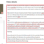 #youtube-seo #seo #imitbd #Project